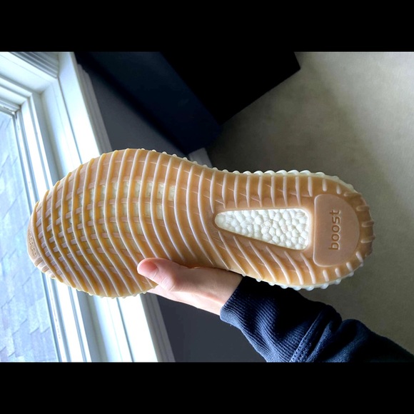 Yeezy 350 sesames - Picture 6 of 8